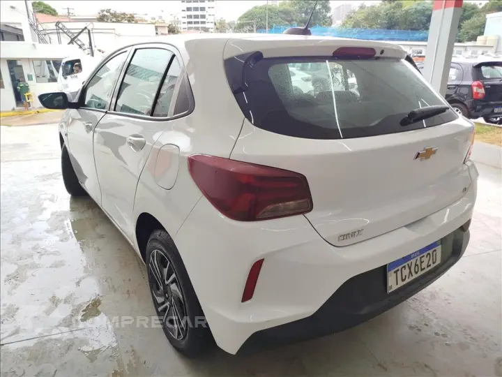 ONIX 1.0 LT