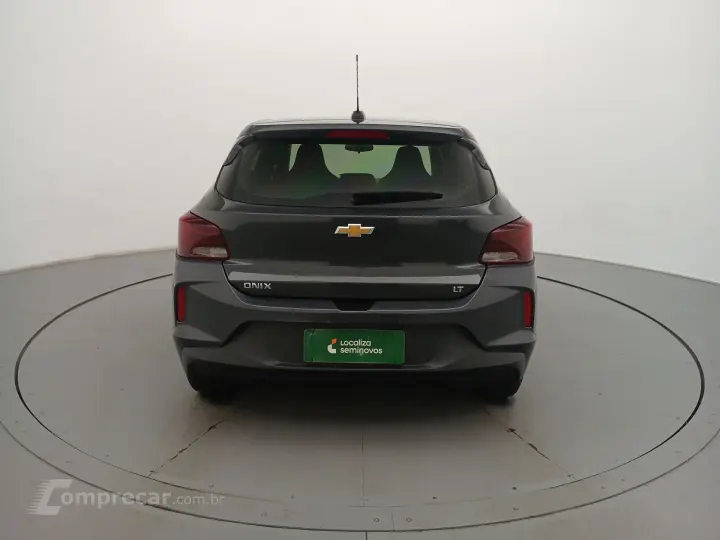 ONIX 1.0 TURBO FLEX LT MANUAL