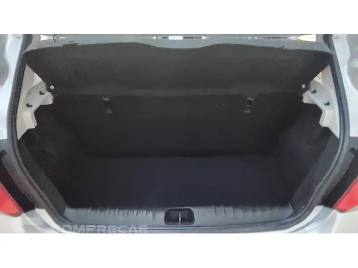 ONIX 1.4 MPFI LTZ 8V FLEX 4P AUTOMATICO