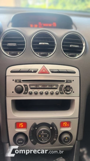 308 2.0 Allure 16V