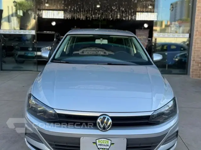 POLO - 1.0 MPI TOTAL MANUAL