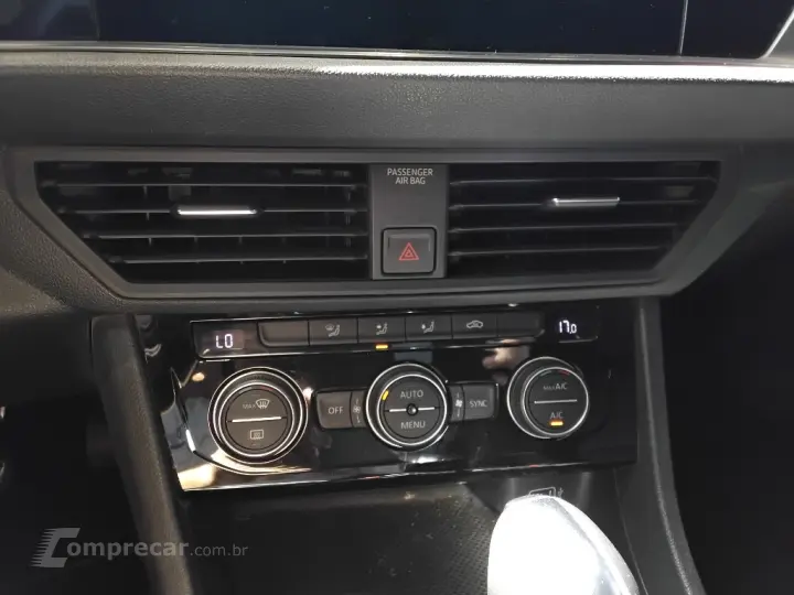 JETTA 1.4 250 TSI TOTAL FLEX R-LINE TIPTRONIC