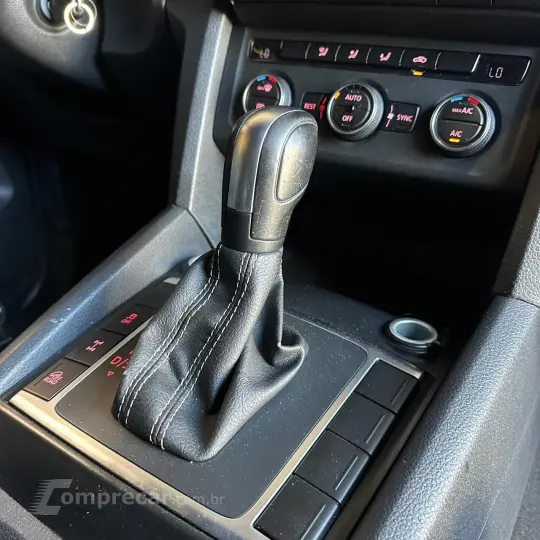 AMAROK 3.0 V6 TDI Highline Extreme CD 4motion