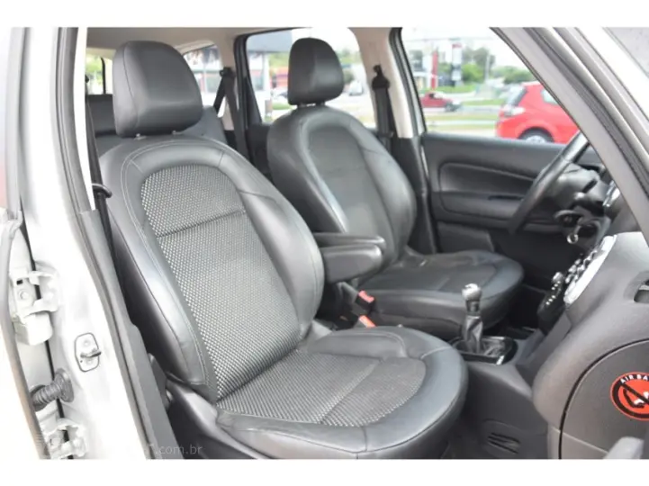 C3 1.6 Picasso Exclusive 16V