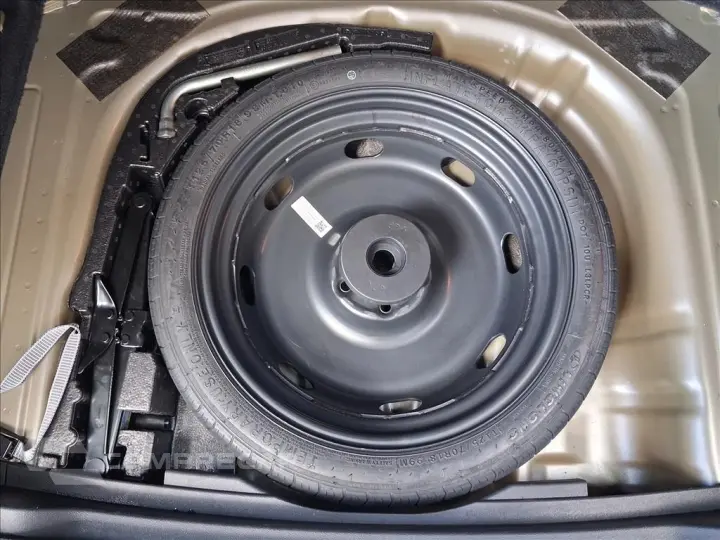 TAOS 1.4 250 TSI TOTAL FLEX HIGHLINE AUTOMÁTICO