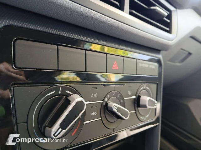 T-CROSS - 1.0 200 TSI TOTAL AUTOMÁTICO