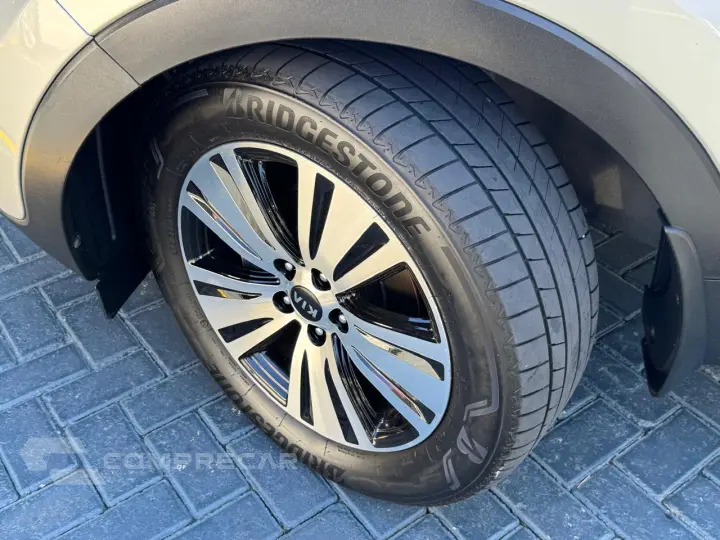 SPORTAGE 2.0 LX 4X2 16V