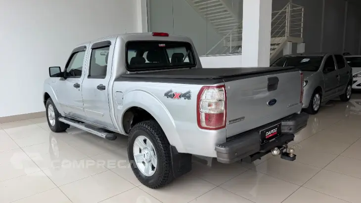 Ranger XLS 3.0 PSE 163cv 4x4 CD TB Dies.
