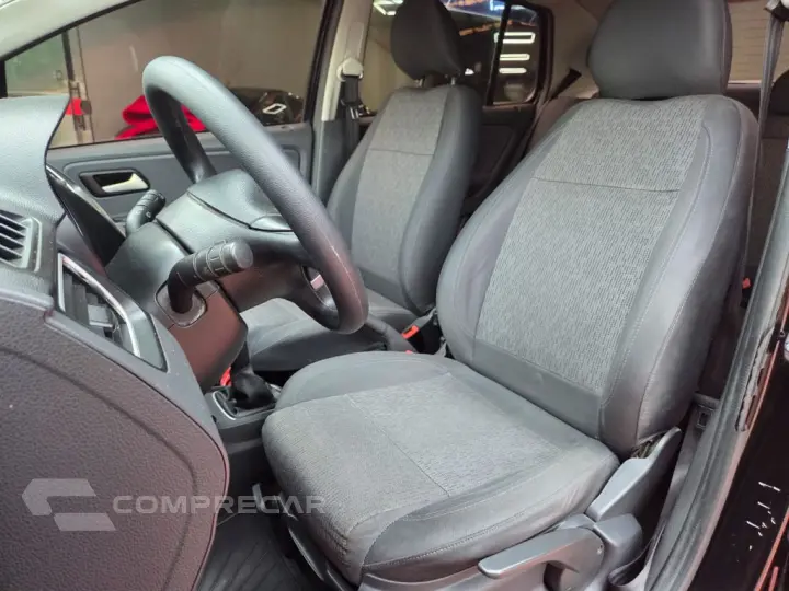 Fox 1.0 Mi Total Flex 8V 5p