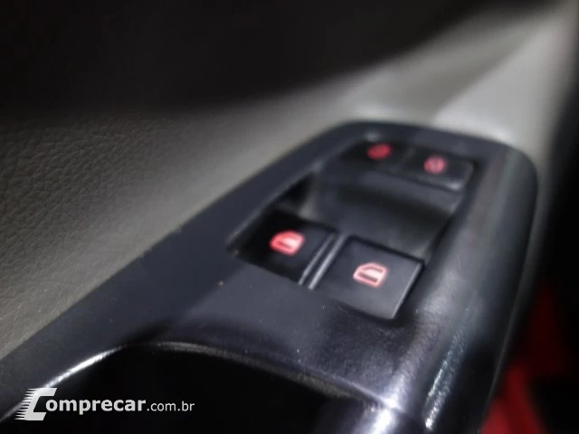 SAVEIRO - 1.6 CROSS CE 16V 2P MANUAL