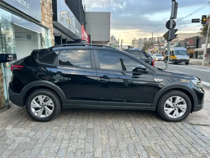 NIVUS 1.0 200 TSI TOTAL FLEX COMFORTLINE AUTOMÁTICO