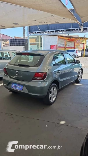 Gol 1.0 4P G5 FLEX