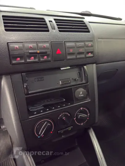 GOL 1.6 MI Power 8V G.III