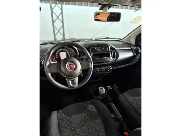 UNO 1.0 FIREFLY FLEX WAY 4P MANUAL