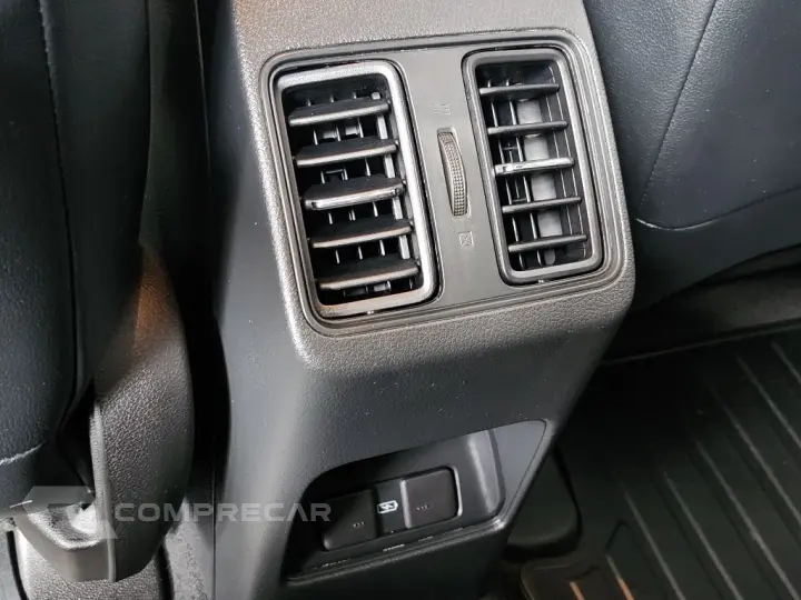 CITY 1.5 I-VTEC FLEX TOURING CVT