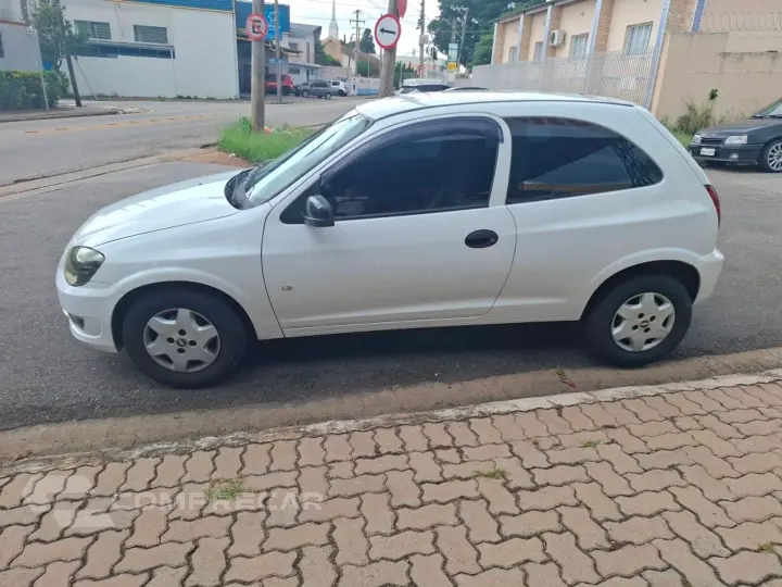 Celta 1.0 Mpfi Ls 8V Flex 2P Manual