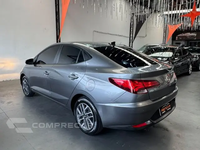 HB20S - 1.0 TGDI EVOLUTION AUTOMÁTICO
