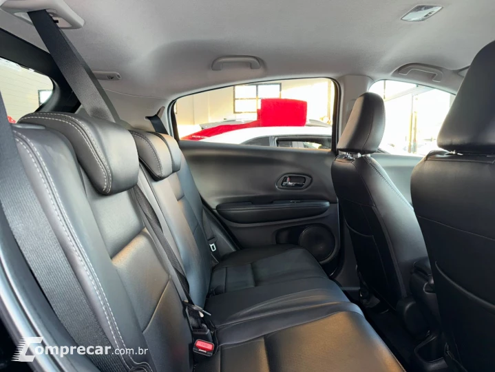 HRV EX 1.8