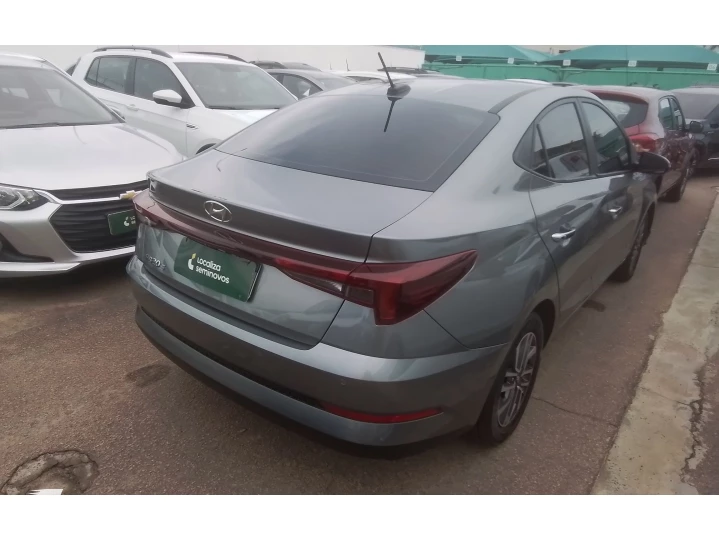 HB20S 1.0 12V FLEX LIMITED PLUS MANUAL