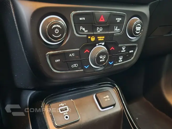 COMPASS LIMITED 2.0 4x2 Flex 16V Aut.