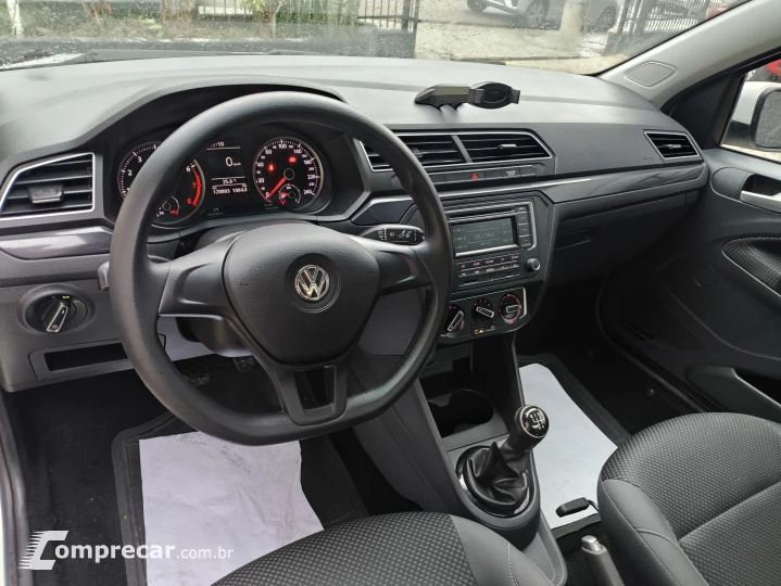 SAVEIRO 1.6 C CS 8V