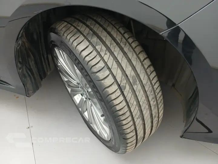COROLLA 2.0 VVT-IE FLEX XEI DIRECT SHIFT