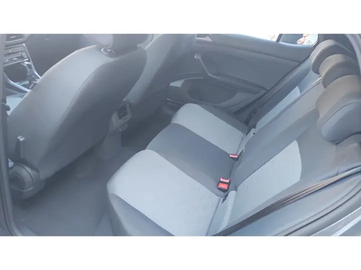 T-CROSS 1.0 200 TSI TOTAL FLEX COMFORTLINE AUTOMÁTICO