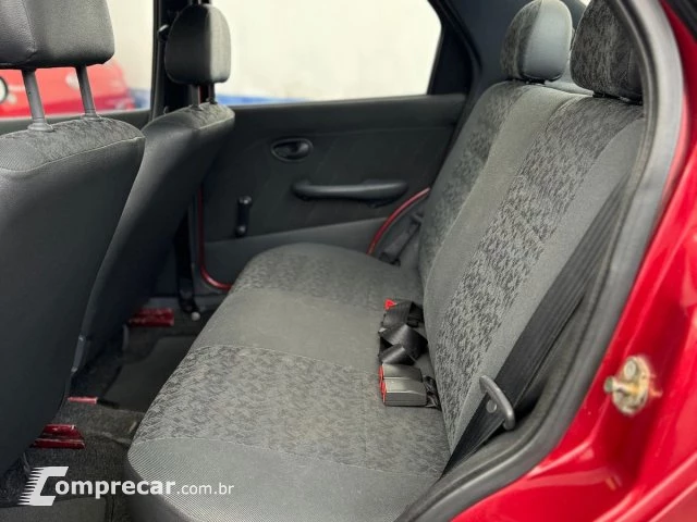 SIENA - 1.0 MPI FIRE 8V 4P MANUAL