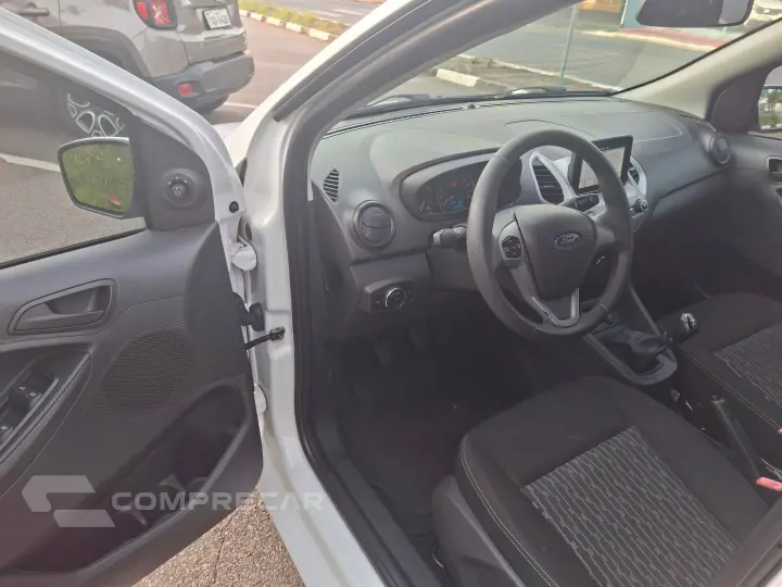 Ka 1.0 Ti-Vct Flex Se Plus Manual