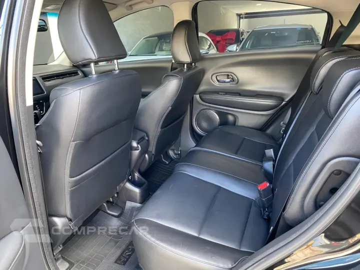 HR-V 1.8 16V Touring