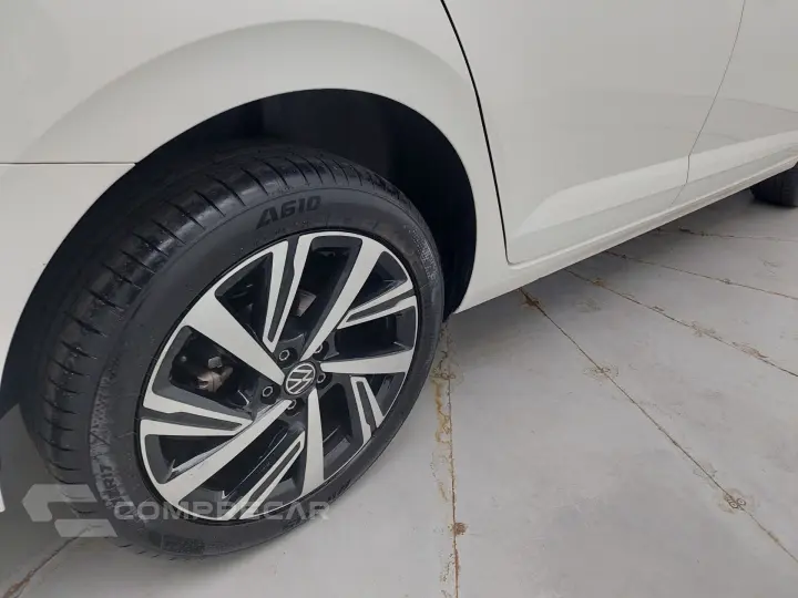 VIRTUS 1.0 200 TSI HIGHLINE AUTOMÁTICO