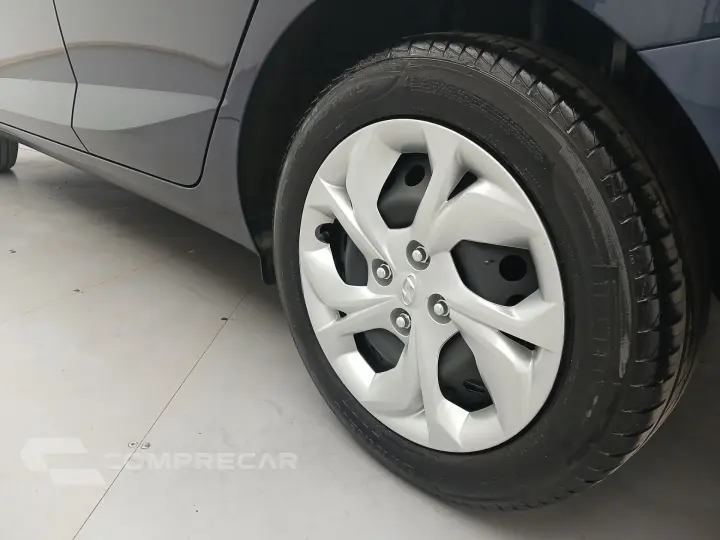 HB20S 1.0 12V FLEX COMFORT MANUAL