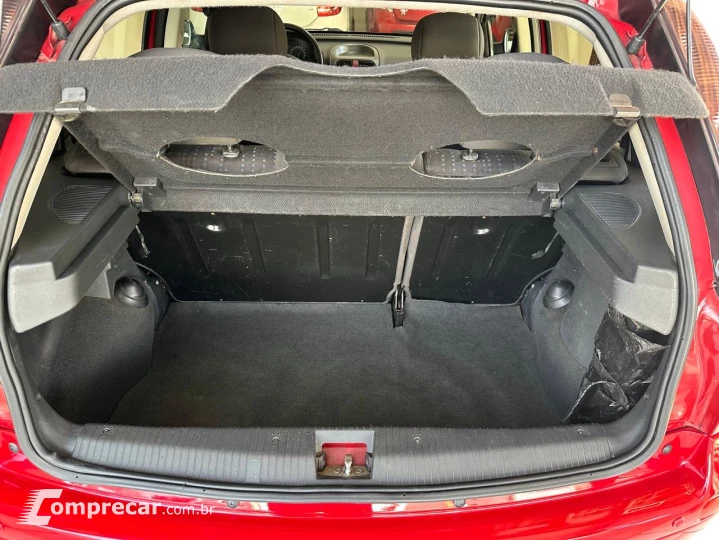 CORSA 1.4 MPFI Maxx 8V