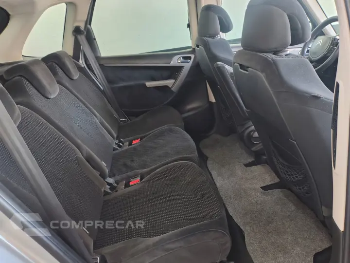 C4 2.0 Picasso 16V
