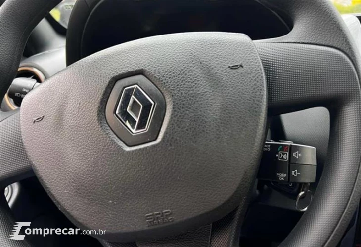 DUSTER 1.6 16V SCE Dynamique