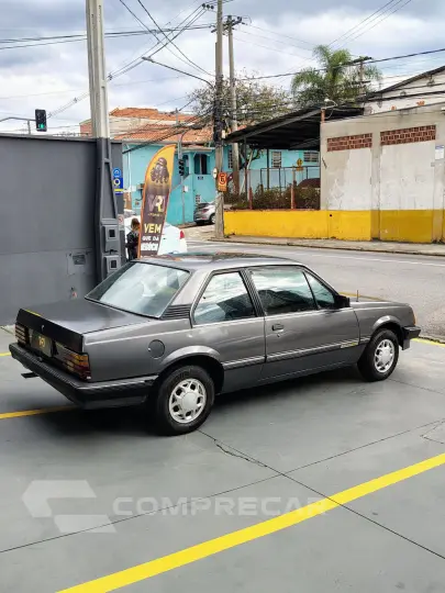 Monza SL/e SR 2.0