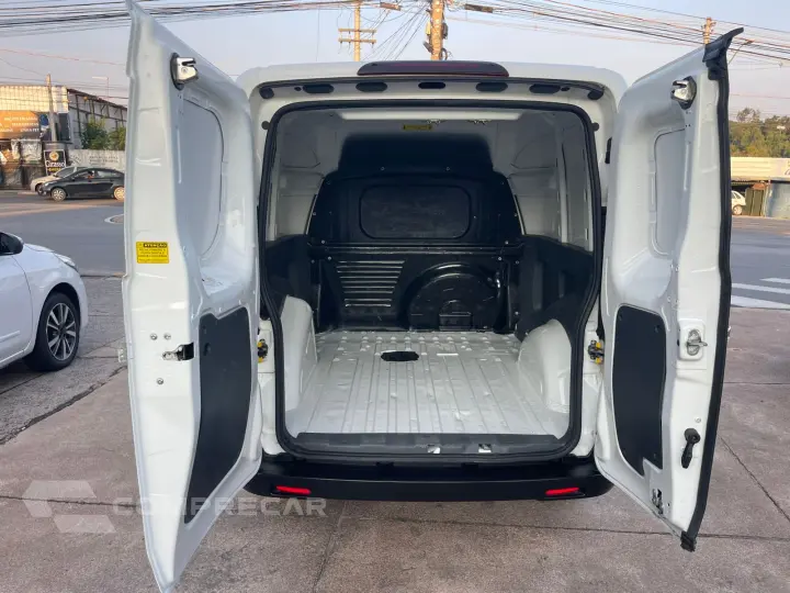 FIORINO 1.4 MPI Furgão Endurance 8V