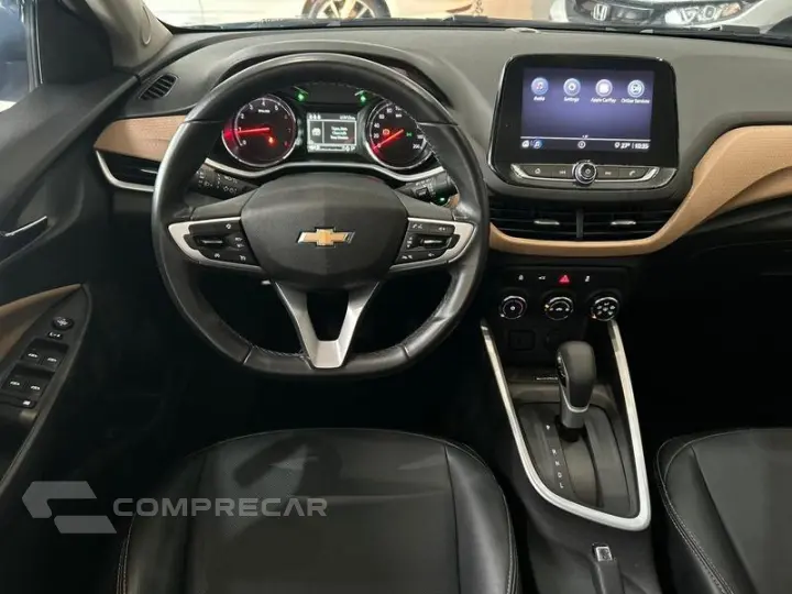 ONIX HATCH PREM. 1.0 12V TB FLEX 5P AUT.