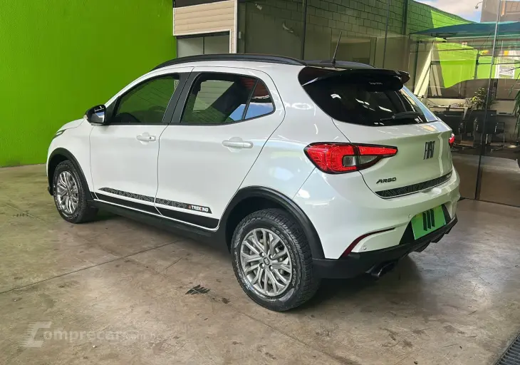 ARGO 1.3 Firefly Trekking