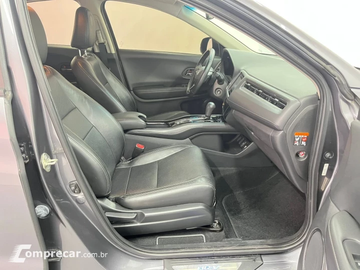 HR-V EX 1.8 Flexone 16V 5p Aut.