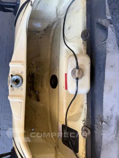 Fusca 1300 Fusca 1300