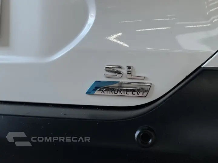 KICKS 1.6 16V FLEXSTART SL 4P XTRONIC