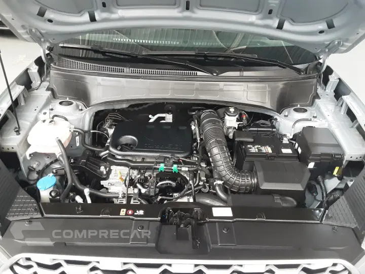 CRETA 1.0 TGDI FLEX COMFORT PLUS AUTOMÁTICO
