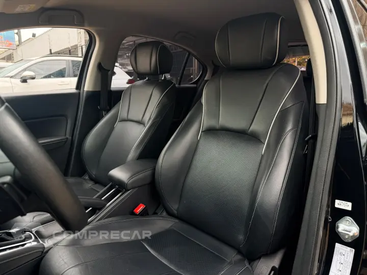 CITY 1.5 I-vtec Hatch Touring
