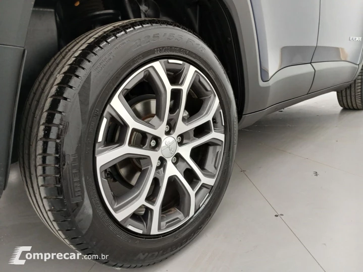RENEGADE 1.3 T270 TURBO FLEX LONGITUDE AT6