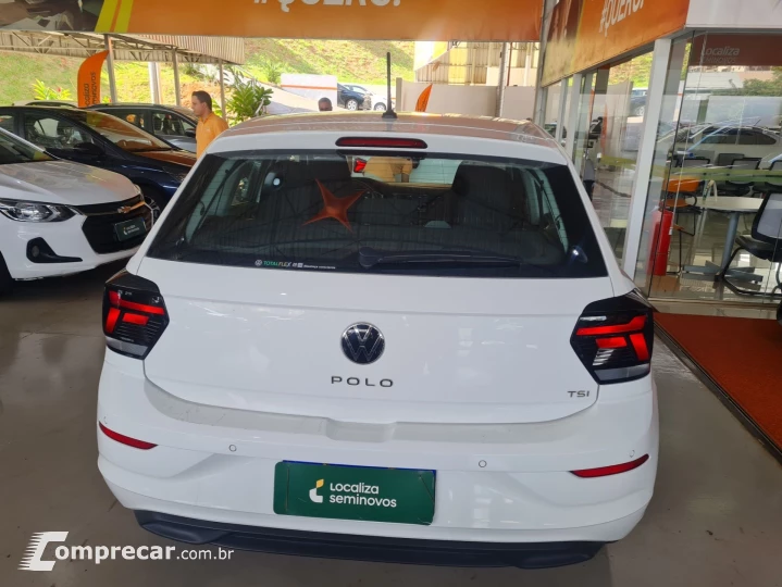 POLO 1.0 MPI MANUAL