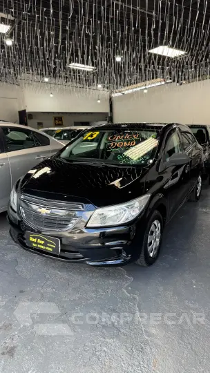 ONIX 1.0 MPFI LS 8V