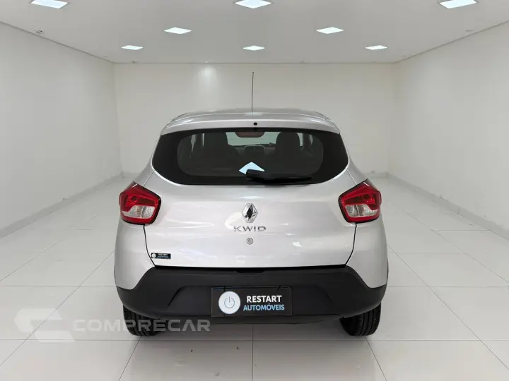 KWID 1.0 12V SCE ZEN