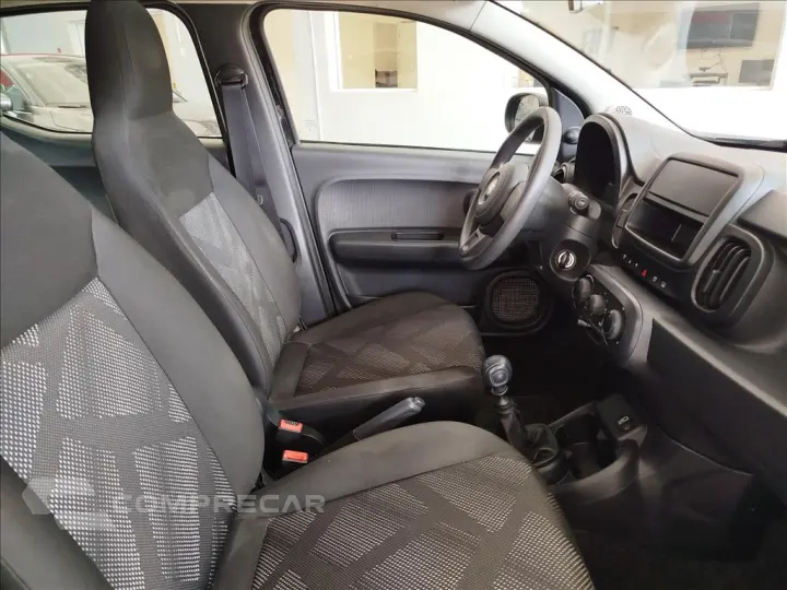 MOBI 1.0 8V EVO Like.