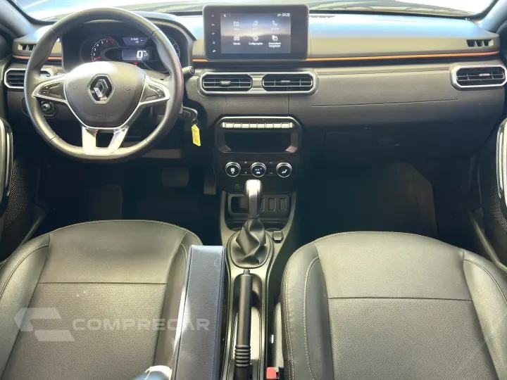 OROCH 1.3 TCE FLEX OUTSIDER X-TRONIC